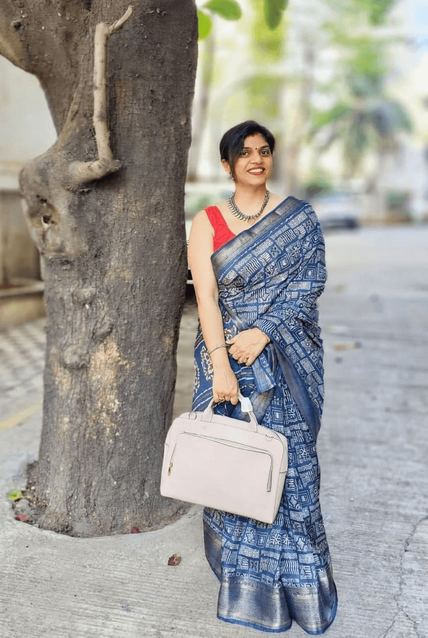 Rruchi Modayi, signature astrologer and numerologist